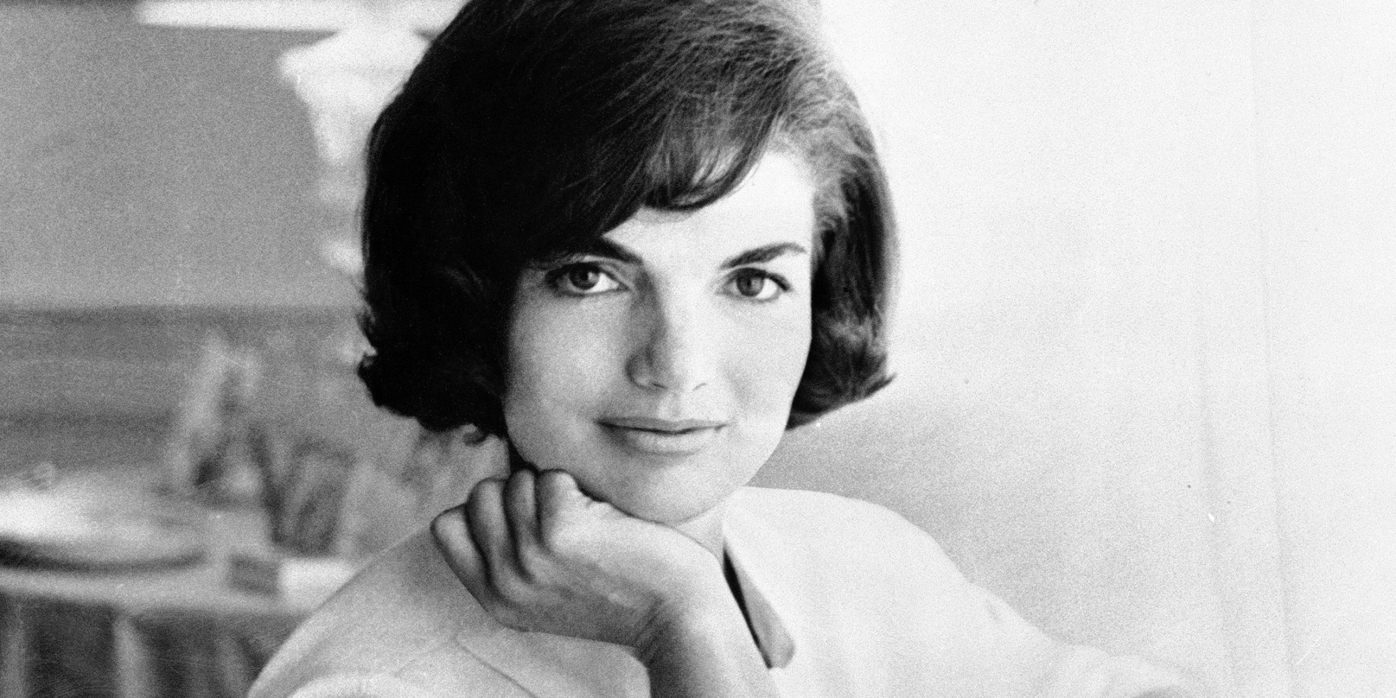 12 Unforgettable Style Lessons From Jackie Kennedy (PHOTOS) | HuffPost