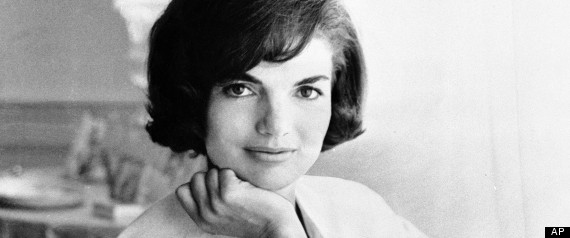 jackie kennedy