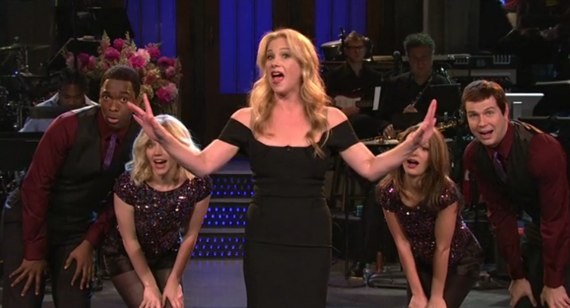 christina applegate snl