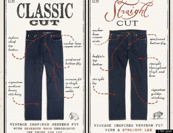 glenn beck jeans