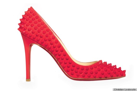 christian louboutin