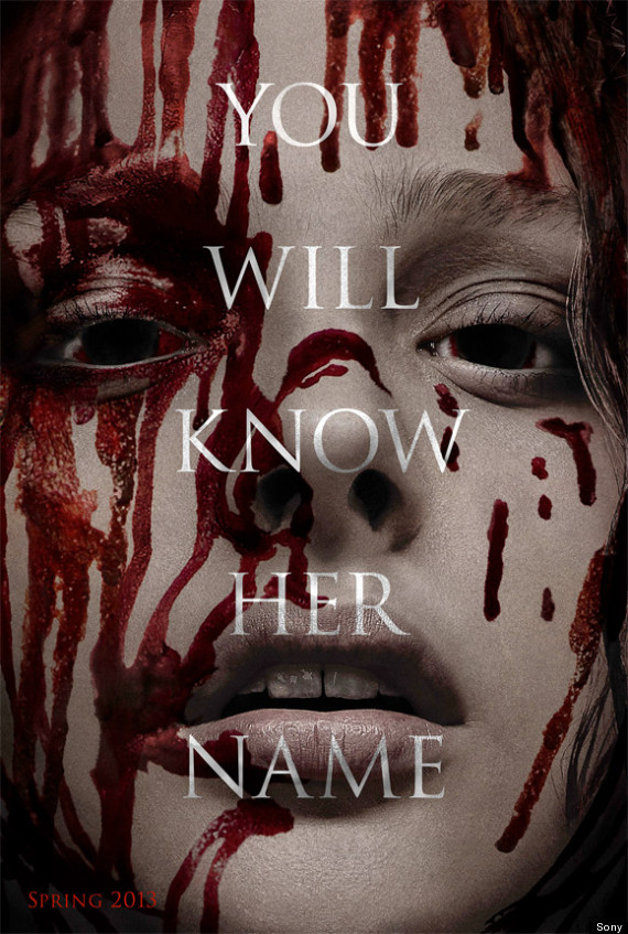 carrie trailer