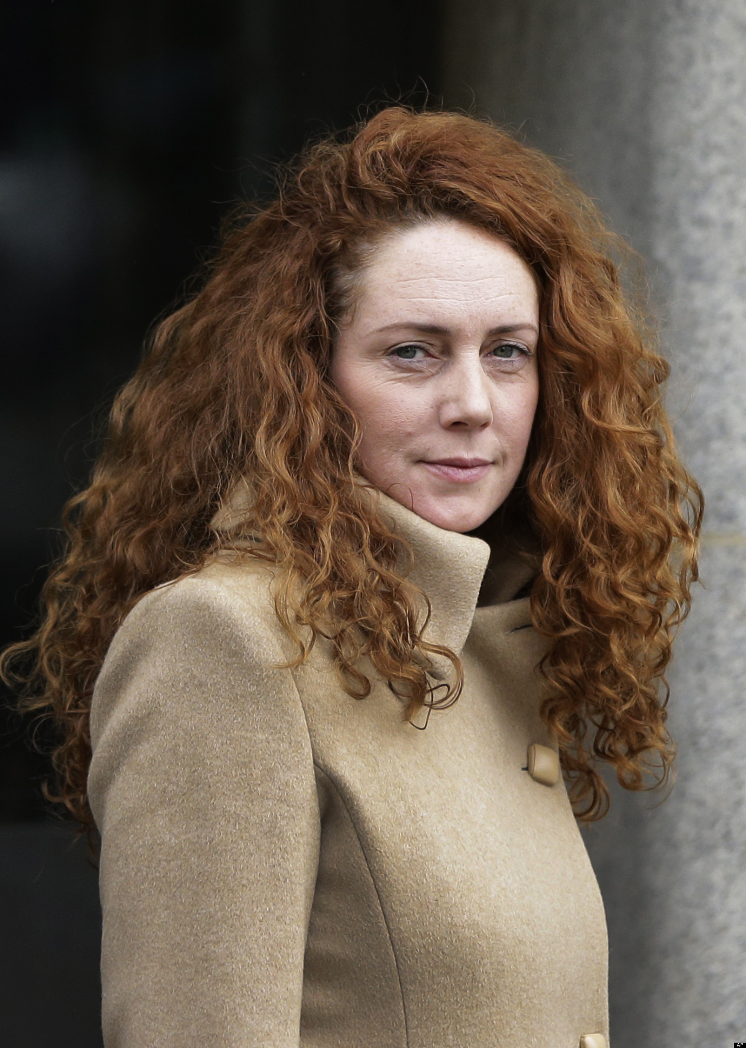 Rebekah Brooks Received $11 Million Payout Upon Leaving News International