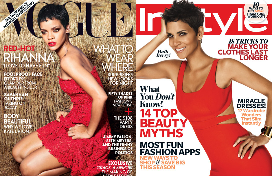 halle berry instyle