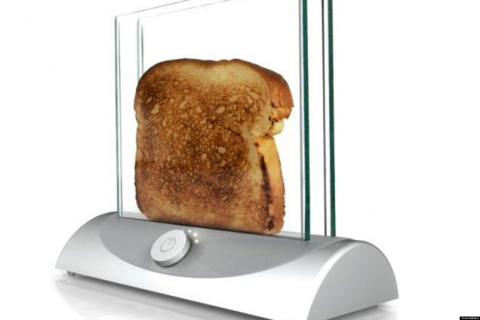 Futuristic Toasters: Concepts That Are Nearly Real (PHOTOS) | HuffPost