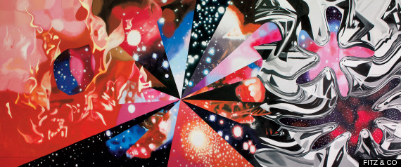 rosenquist multiverse