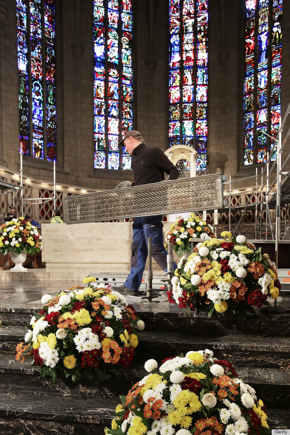 luxembourg royal wedding