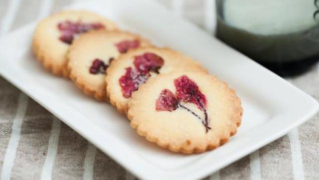 How To Make The Most Beautiful Cookies In The World (PHOTO) | HuffPost