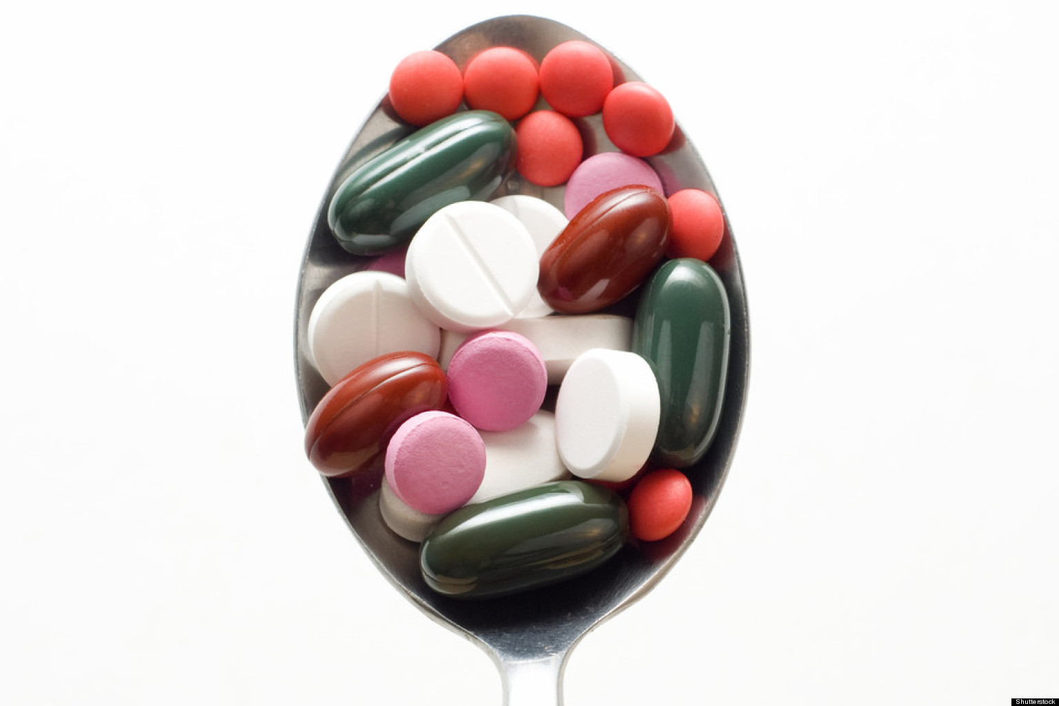 Can Multivitamins Help Us With Cancer Risks? | HuffPost