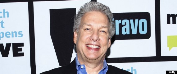 Marc Summers Reveals His Face After Car Accident (PHOTO)