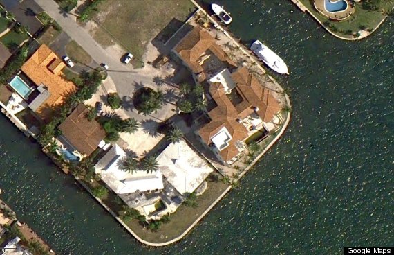 kardashians miami house san souci