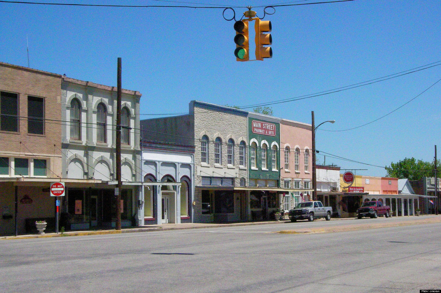 How To Eat Vegan Even In A One-Stoplight Town | HuffPost