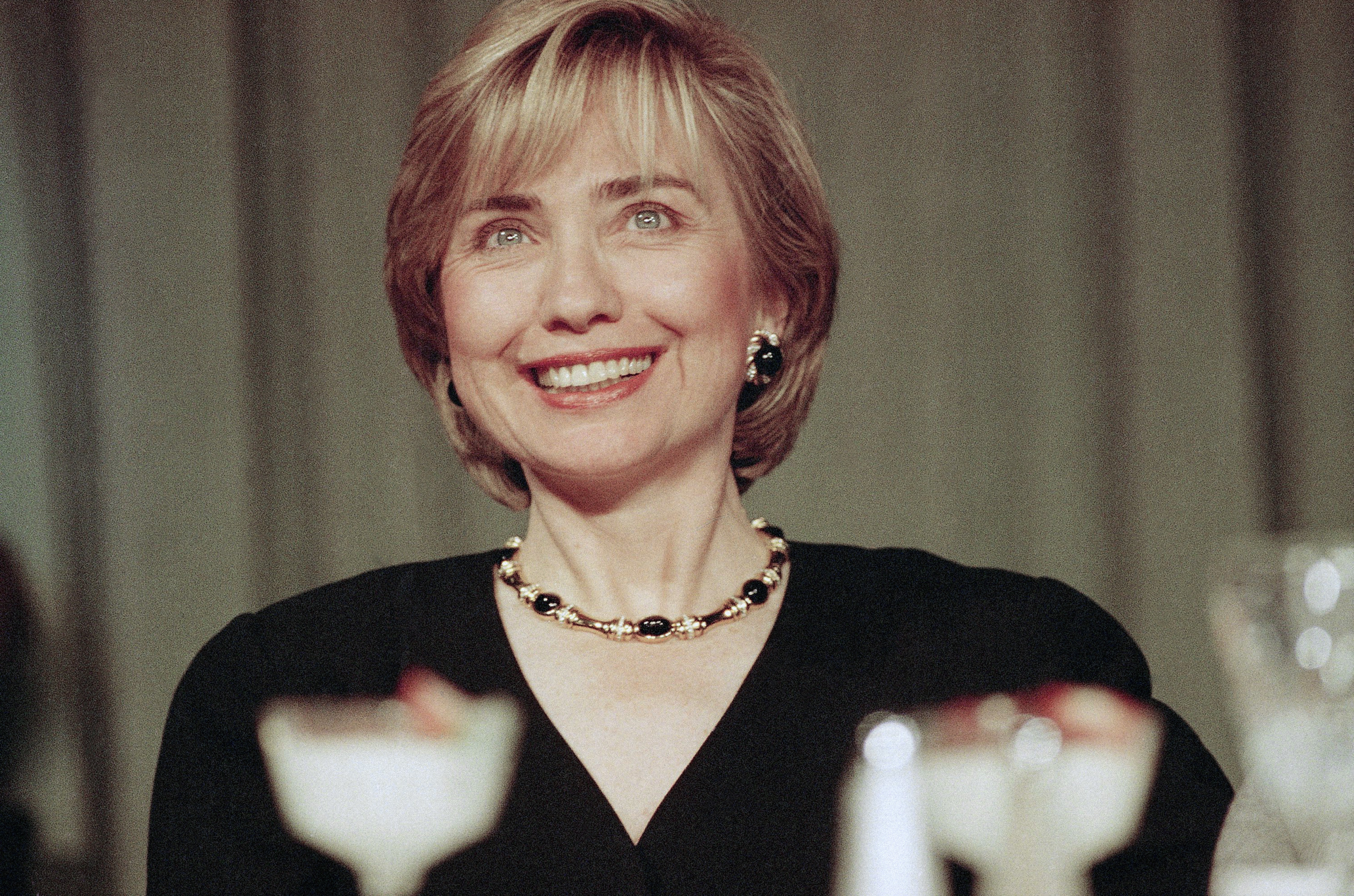 65 Reasons Hillary Clinton Is A Total Badass | HuffPost