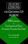 growing up autistic