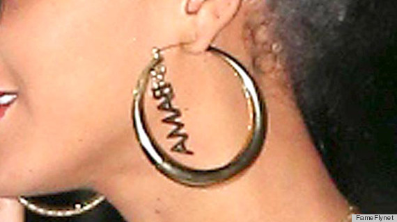 beyonce obama earrings