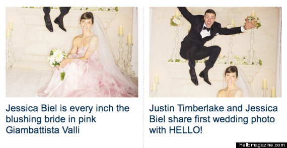 Justin Timberlake & Jessica Biel's Best Quotes About Son Silas