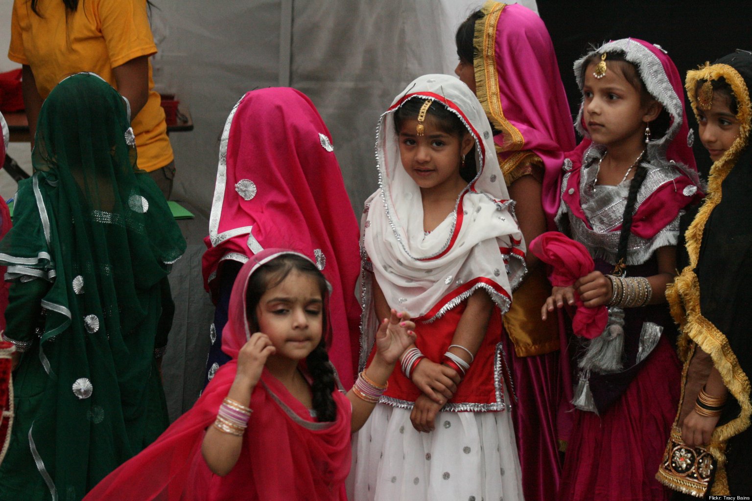 Punjabi And Chinese Top Immigrant Languages In Vancouver