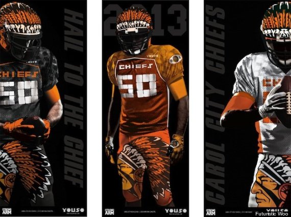 miami carol city 2013 football uniforms