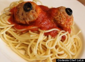 espagueti