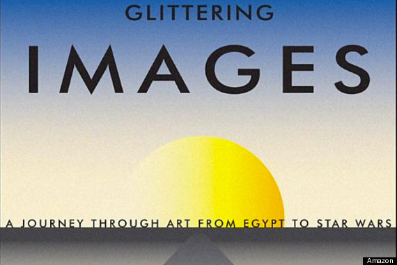 glittering images