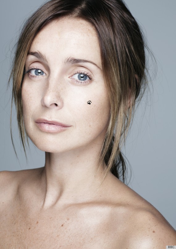 louise redknapp