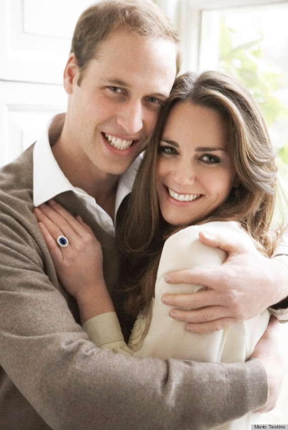 princess madeleine engagment