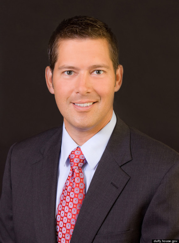 sean duffy