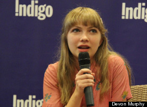 tavi gevinson