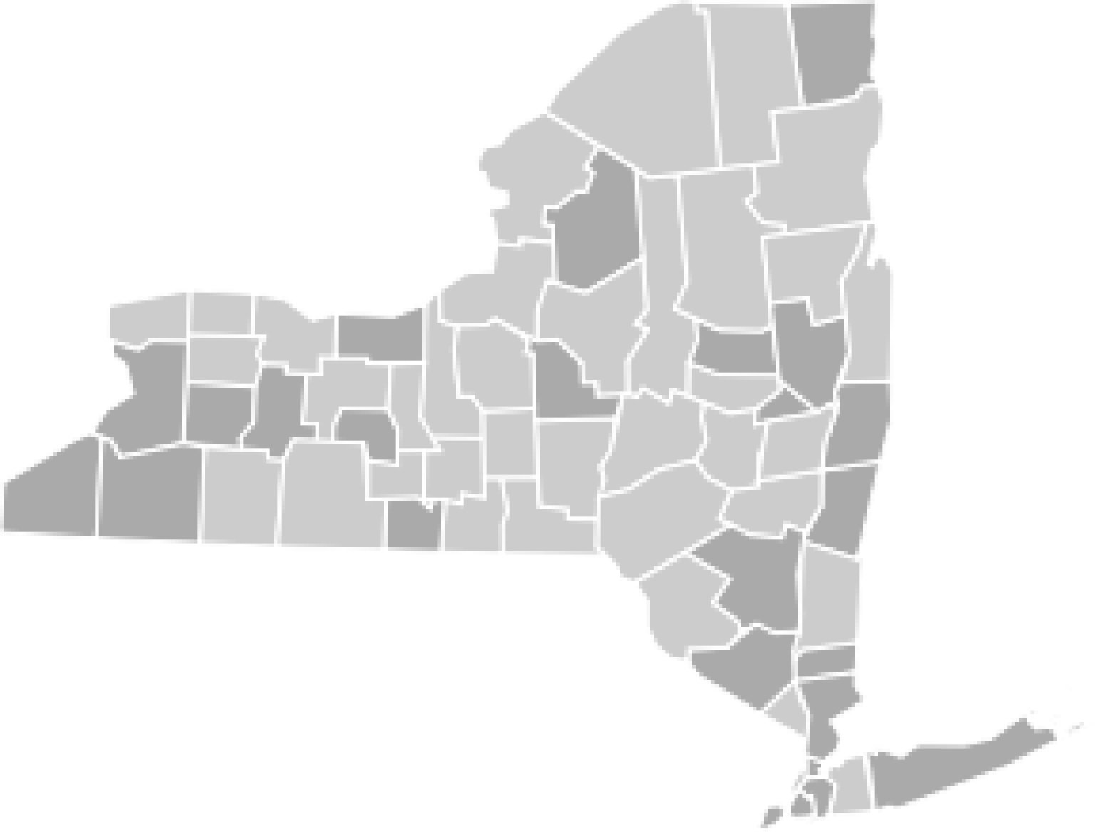 New York Election Results 2012: Presidential, Senate And House Winners ...