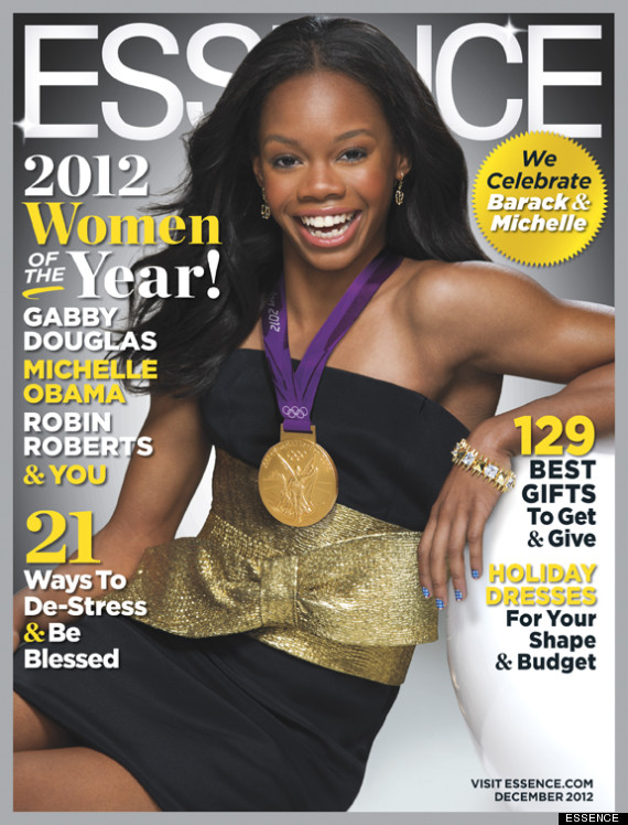 gabby douglas