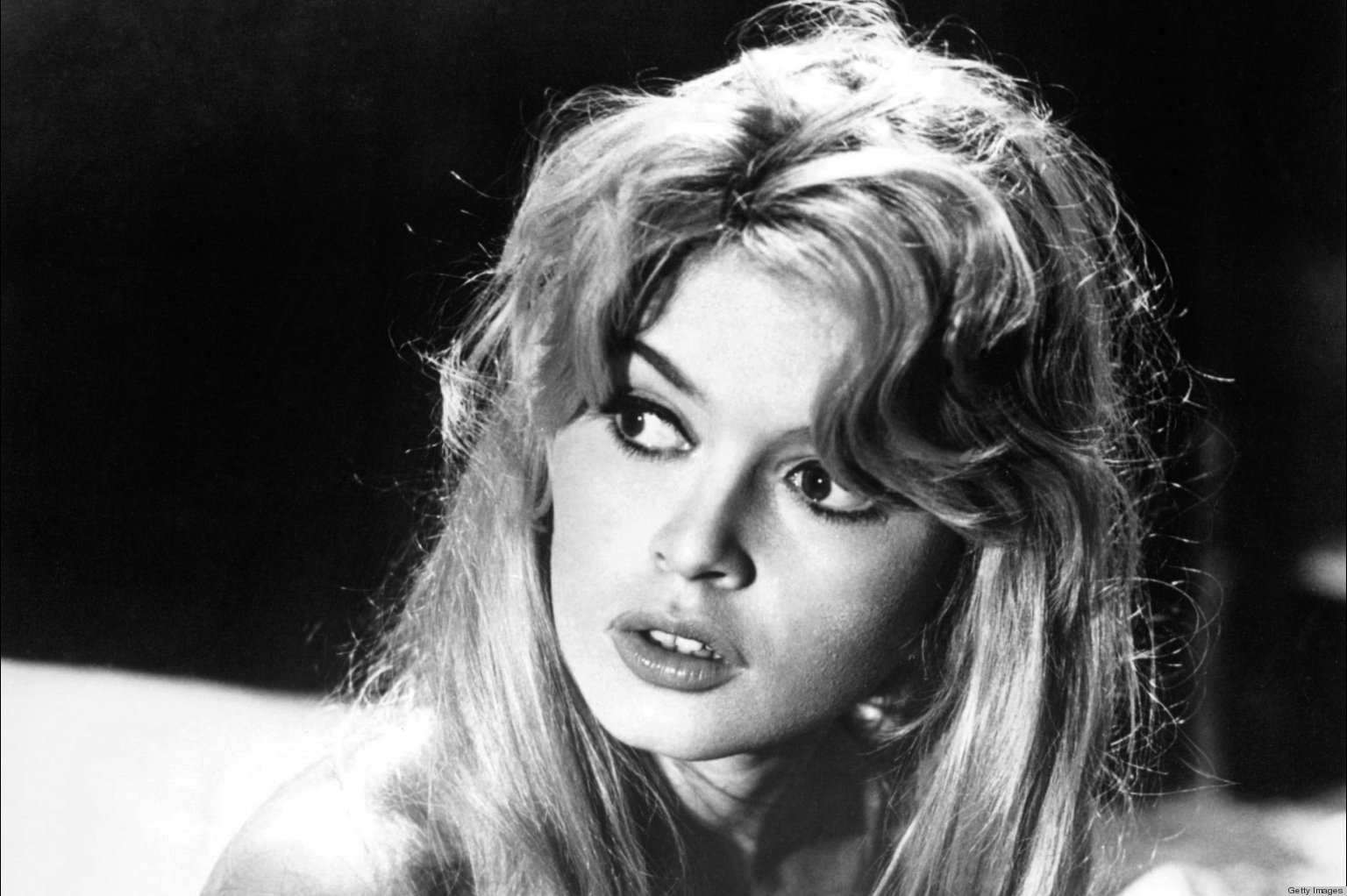 Brigitte Bardot: The Sexiest of All Sex Symbols | Liz Smith