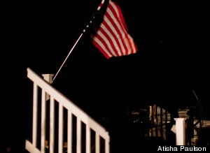 staten island hurricane sandy