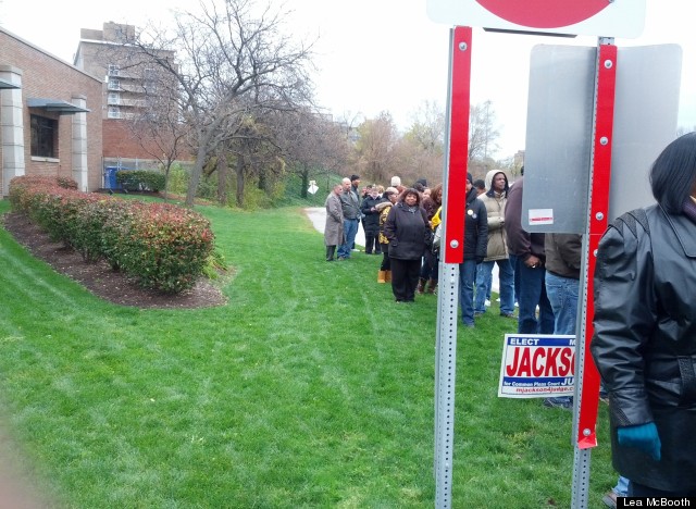 ohio early voting