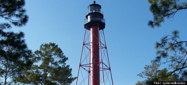 lighthouse