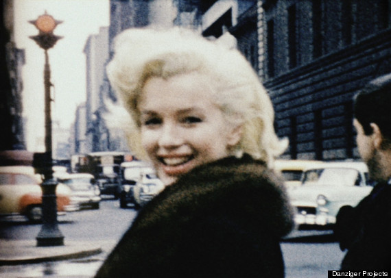 marilyn monroe danziger projects