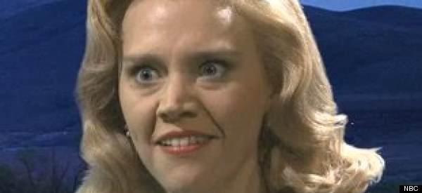 kate mckinnon snl