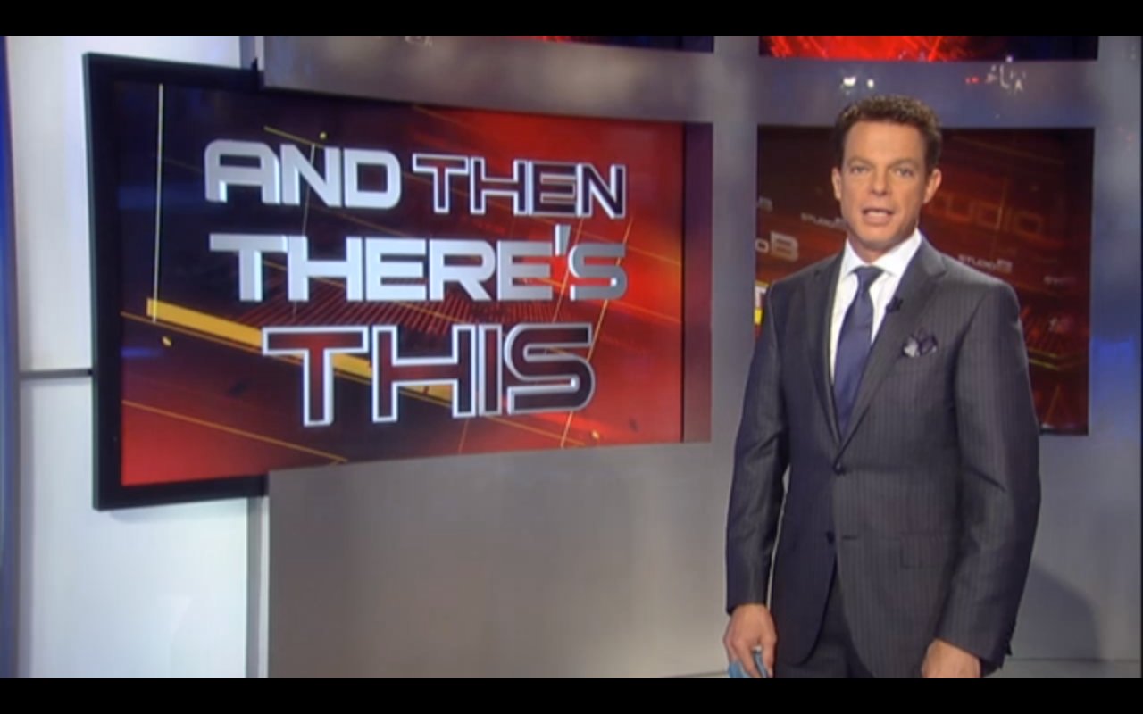 shep smith