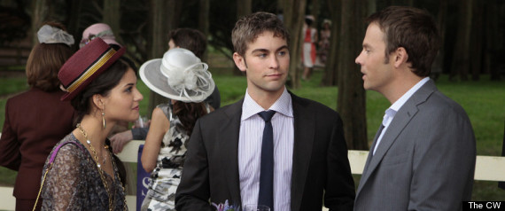 gossip girl season 6 episode 6 full recap