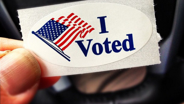 First Time Voters: Send Your Pictures Of Your Election Day | HuffPost