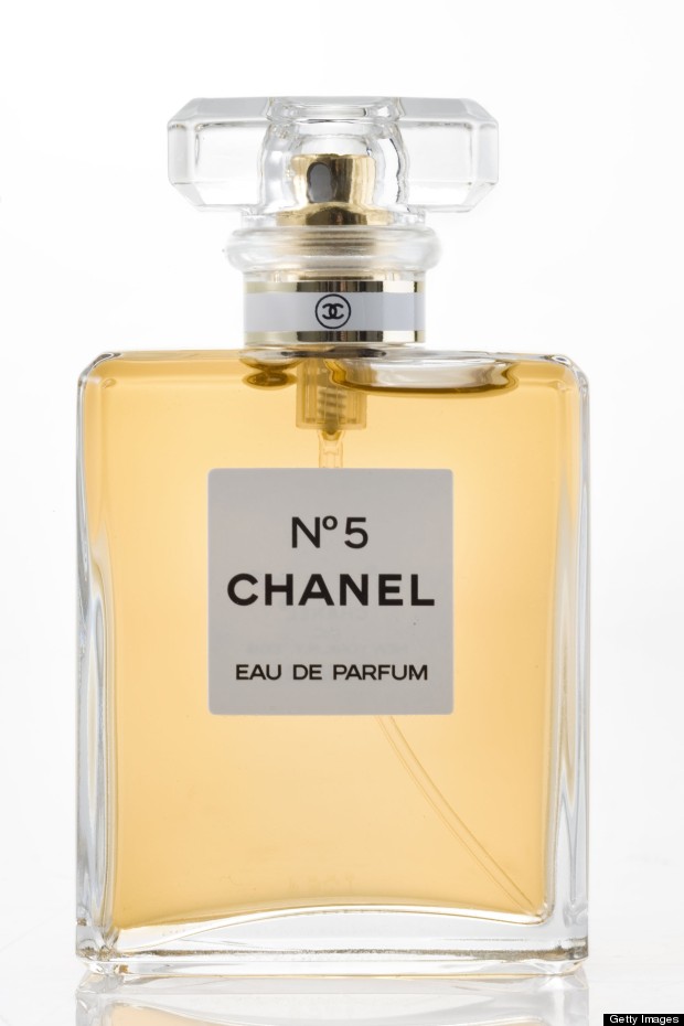 Could Chanel No.5 Be Banned?