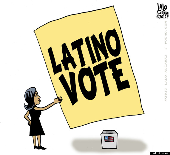 latino vote colorsend