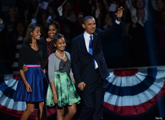 malia and sasha obama