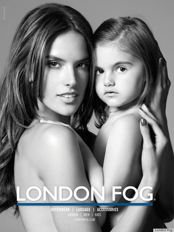 alessandra ambrosio daughter