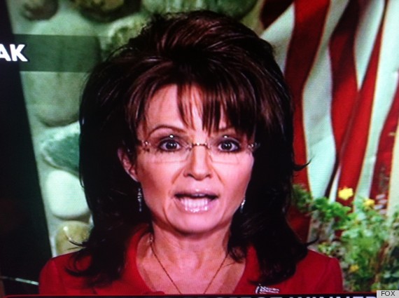 sarah palin 80s hair