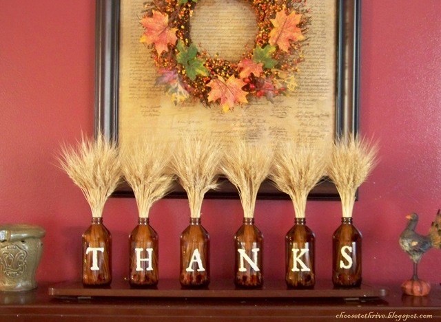 thanksgiving crafts