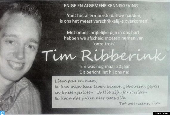 tim ribberink