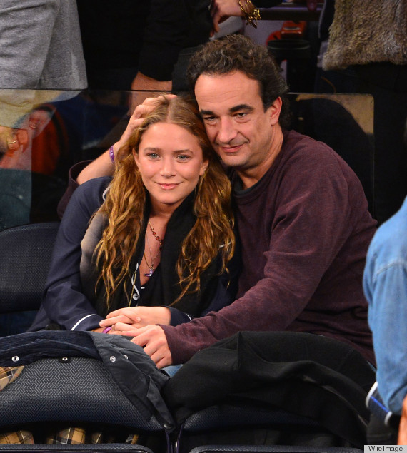 mary kate olsen sarkozy