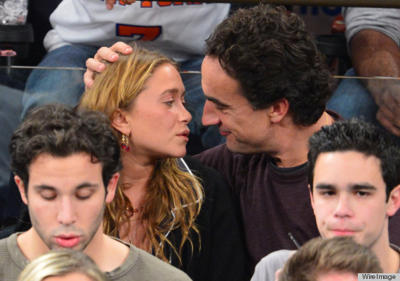 mary kate olsen sarkozy