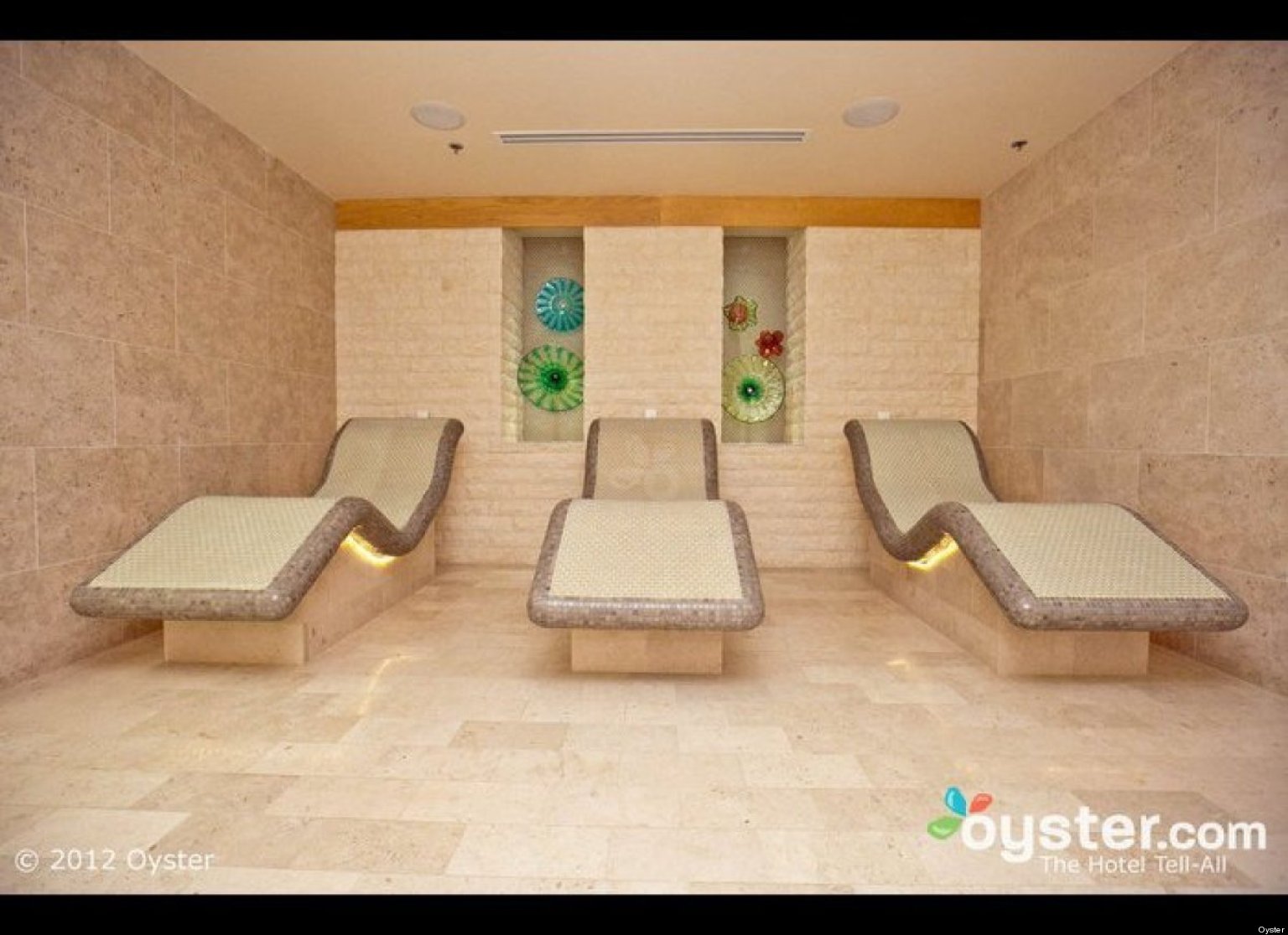 The 8 Most Expensive Spa Treatments | HuffPost