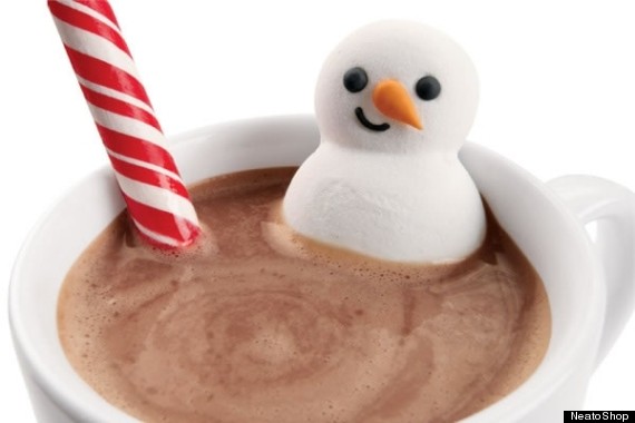 hot chocolate